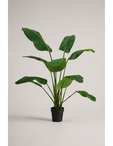 Planta Artificial Palmera Nicolai 159 Cm 90380 Greenland