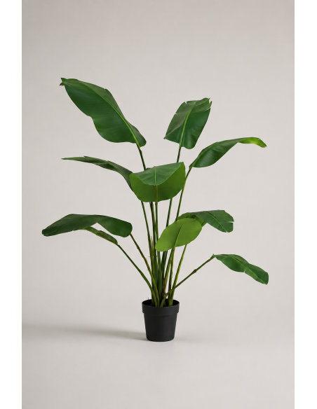 Planta Artificial Palmera Nicolai 159 Cm 90380 Greenland