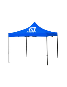 Gazebo Azul Gbl-8a Lusqtoff