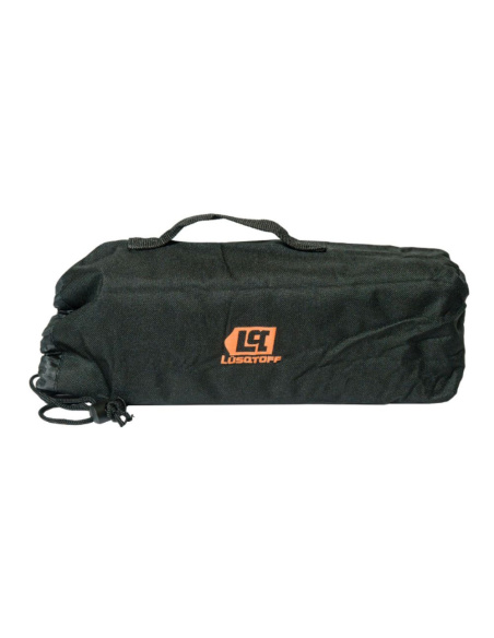Anafe Plegable Portatil Lod001 Lusqtoff