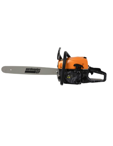 Motosierra Naftera 2t 52cc Camuflada Prom-52gc Lusqtoff