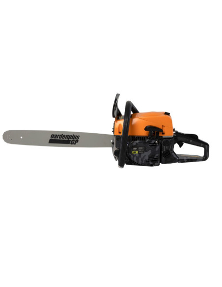 Motosierra Naftera 2t 52cc Camuflada Prom-52gc Lusqtoff