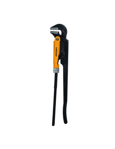 Llave Para Caño 1 1/2" L3402 Lusqtoff