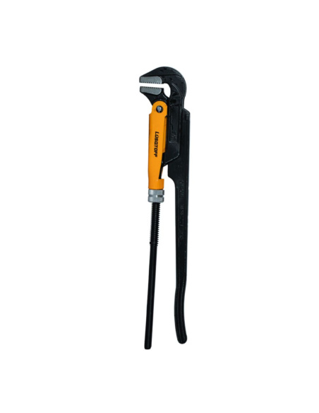 Llave Para Caño 1 1/2" L3402 Lusqtoff