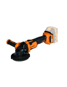 Amoladora Angular 115mm 18v Aml115-8b Lusqtoff