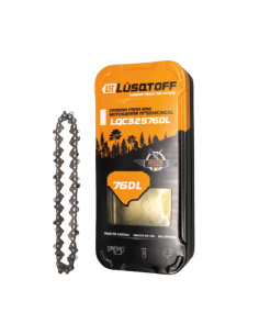 Cadena Para Motosierra 20" .325 Semicincel .058 76dl Ns Lqc32576dl Lusqtoff