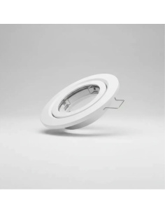 Aro Embutir Dicroica Lqe-arom-bla Lusqtoff Electric 2