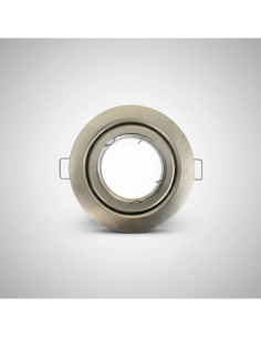 Aro De Embutir Dicroica Plata Lqe-arom-pla Lusqtoff Electric 2