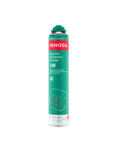 Espuma Para Ventanas Y Puertas 156 de 750ml A6509 Penosil