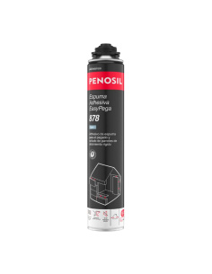 Espuma Adhesiva Easypega 878 de 750ml A6499 Penosil