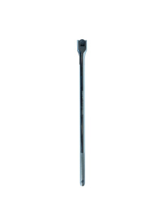 Mango De Fuerza 450 Mm Encastre 1/2 L5532 Lusqtoff