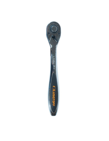 Llave Crique Confort Grip Encastre 1/2 L5564 Lusqtoff