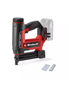 Clavadora Inalambrica Te-cn 18/32 Li - Solo 4257800 Einhell