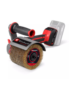 Rodillo De Lijado A Bateria Tp-br 18/32 Li Bl - Solo 4468000 Einhell