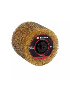 Rodillo De Lijado A Bateria Tp-br 18/32 Li Bl - Solo 4468000 Einhell 2