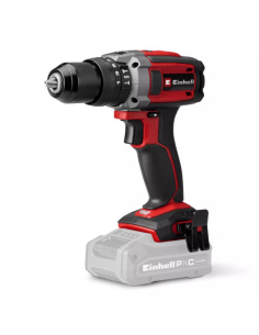 Taladro Percutor A Bateria Te-cd 18/52 Li-i - Solo 4514346 Einhell