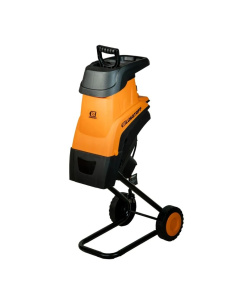 Chipeadora Electrica 2500 W Che45l-8 Lusqtoff