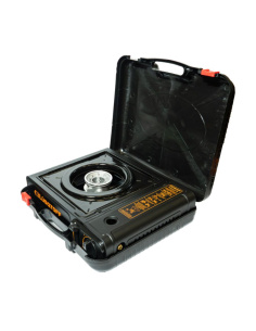 Anafe Portatil Gas Butano Lod002 Lusqtoff