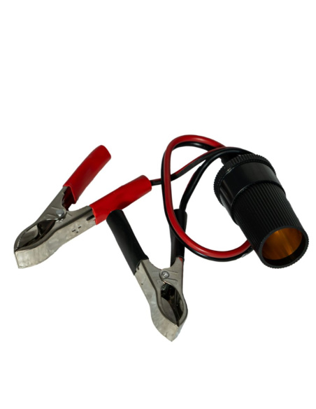 Mini Compresor 12 V 150 Psi Mcl150-8 Lusqtoff