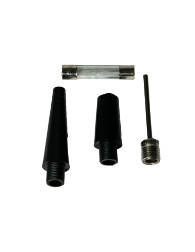 Mini Compresor 12 V 150 Psi Mcl150-8 Lusqtoff