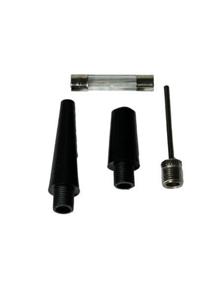 Mini Compresor 12 V 150 Psi Mcl150-8 Lusqtoff