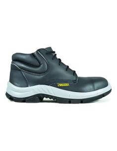 Botin Btr Negro N 42 Pegasso