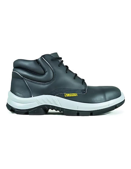 Botin Btr Negro N 43 Pegasso
