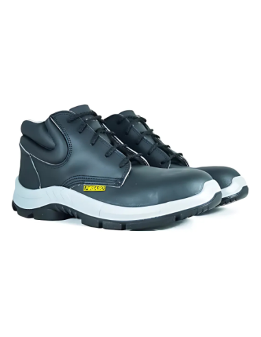 Botin Btr Negro N 43 Pegasso
