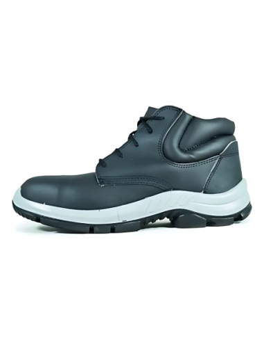 Botin Btr Negro N 43 Pegasso