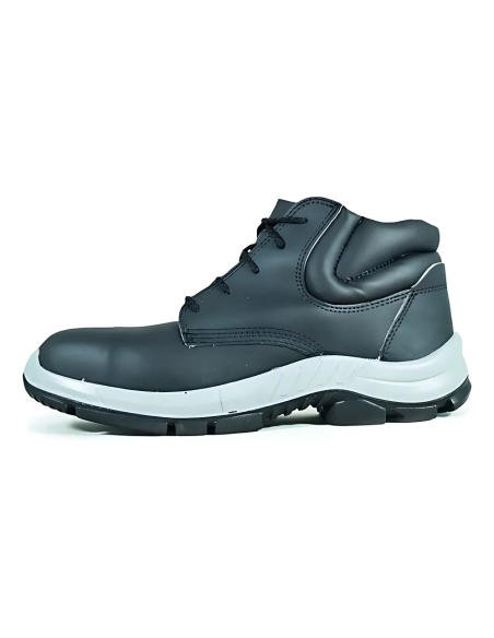 Botin Btr Negro N 43 Pegasso