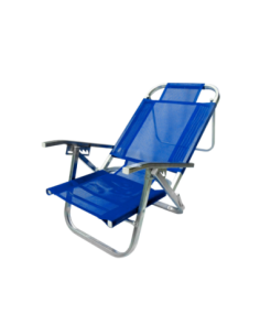 Silla Copacabana Azul Botafogo