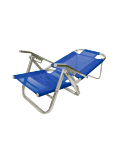 Silla Copacabana Azul Botafogo 2