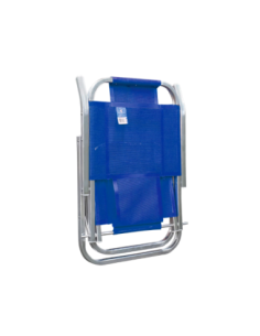 Silla Ipanema Azul Botafogo 2