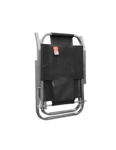 Silla Ipanema Negra Botafogo 2