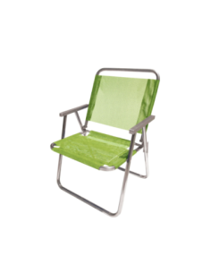 Silla Copacabana Verde Botafogo