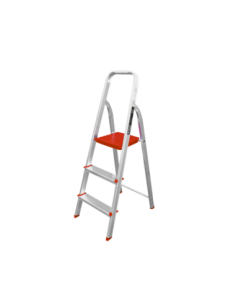 Escalera 3 Escalones Domestica Esc0062 Botafogo