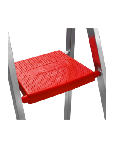 Escalera 3 Escalones Domestica Esc0062 Botafogo