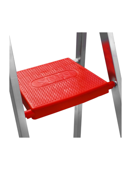 Escalera 3 Escalones Domestica Esc0062 Botafogo