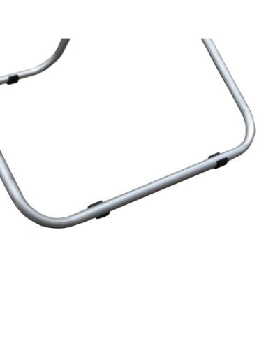 Tender De Piso Con Alas De Aluminio 1 8 M Var0223 Botafogo