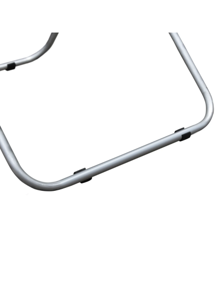 Tender De Piso Con Alas De Aluminio 1 8 M Var0223 Botafogo