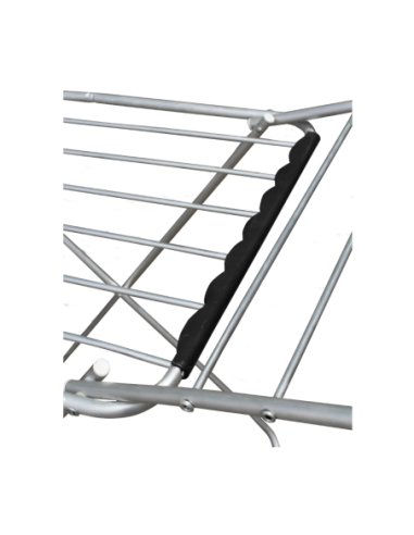 Tender De Piso Con Alas De Aluminio 1 8 M Var0223 Botafogo