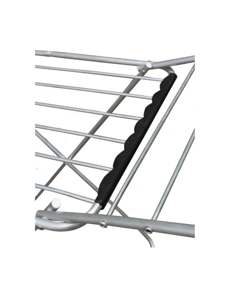 Tender De Piso Con Alas De Aluminio 1 8 M Var0223 Botafogo