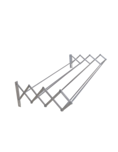 Tender Pared Extensible Aluminio 1 M Var0231 Botafogo