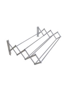 Tender Pared Extensible Alumnio 0.60 M Var0229 Botafogo