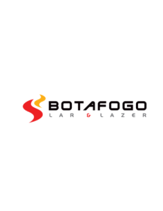 Silla Alta Reforzada Amarilla Botafogo 2