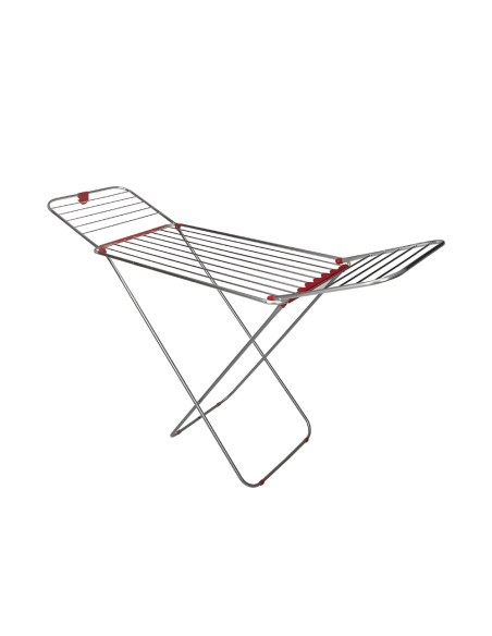 Tender De Piso Con Alas De Aluminio 2 M Var0224 Botafogo