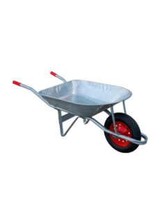 Carretilla Aluminio 55 L Car0559 Botafogo