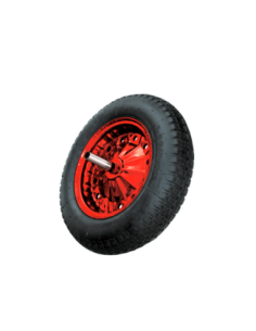 Kit Completo Rueda Carretilla Kit0561 Botafogo