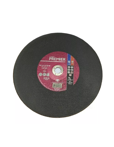 Disco A 30 T Bca 355.6x3.2x31.8 Carborundum Disco A 30 T Bca 355.6x3.2x31.8 Carborundum