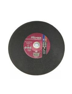 Disco A 30 T Bca 355.6x4.0x31.8 Carborundum